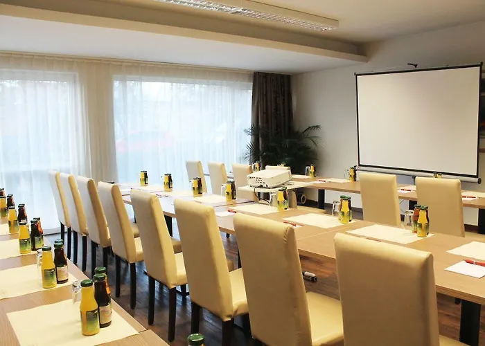 Roedelheimer Hof - Am Wasserturm