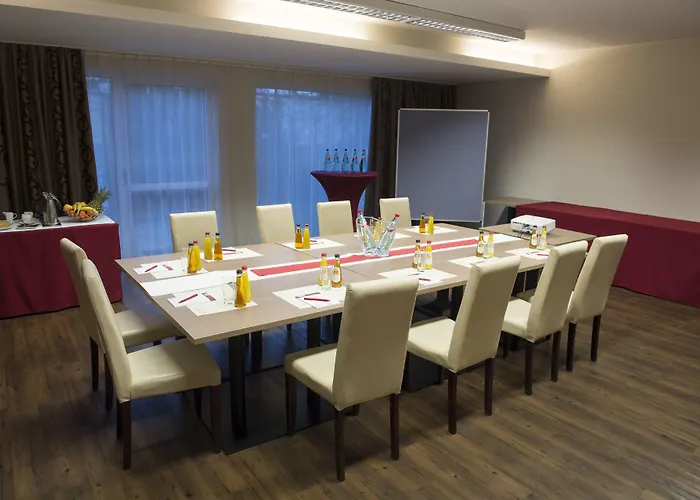 Roedelheimer Hof - Am Wasserturm Frankfurt am Main