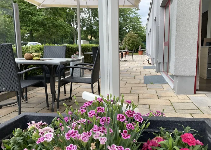 Roedelheimer Hof - Am Wasserturm