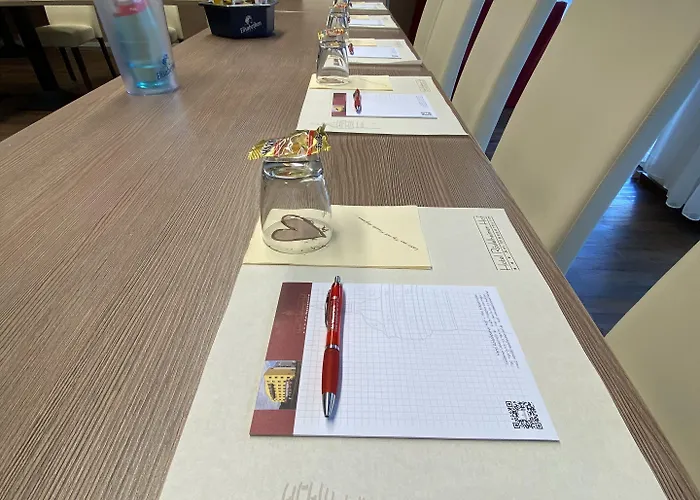 罗德赫梅尔水塔酒店