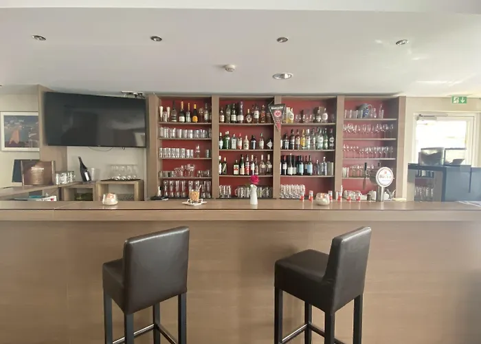 罗德赫梅尔水塔酒店