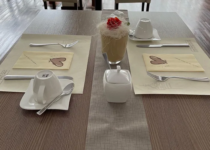 Hotel Roedelheimer Hof - Am Wasserturm