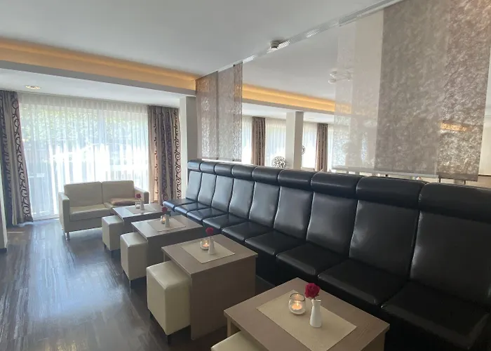 酒店 罗德赫梅尔水塔酒店