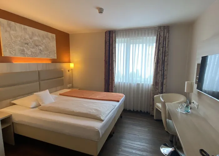 罗德赫梅尔水塔酒店 酒店