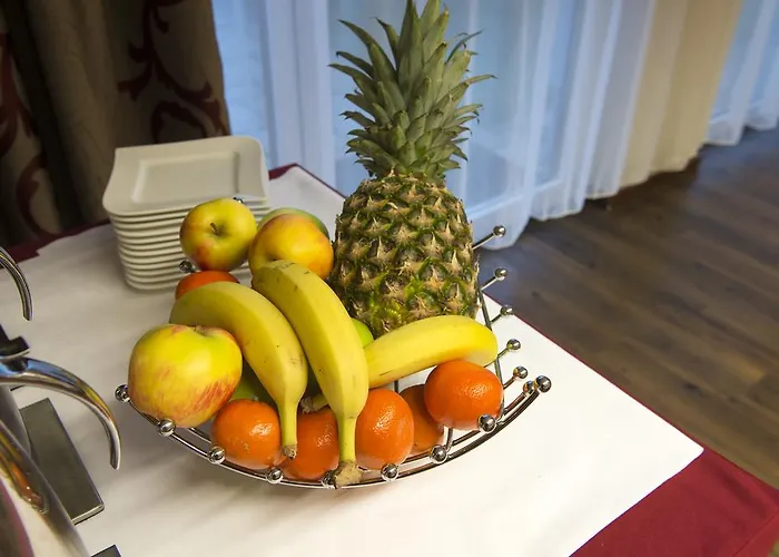 Roedelheimer Hof - Am Wasserturm Hotel Frankfurt am Main