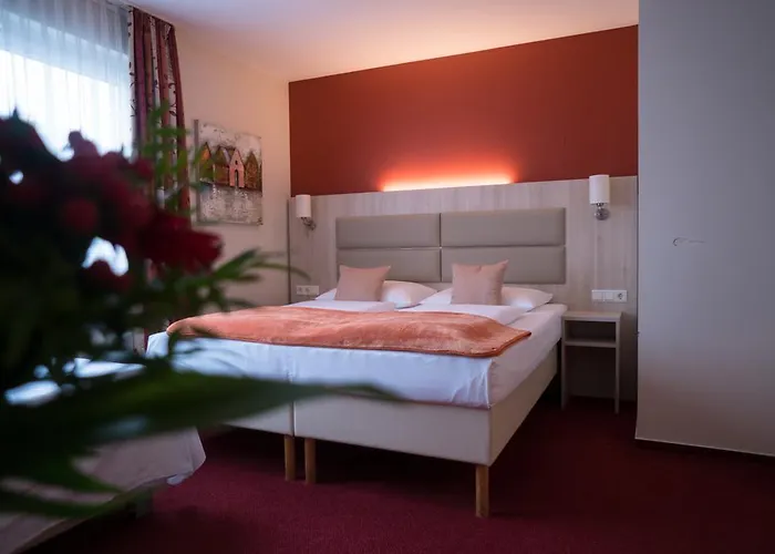 罗德赫梅尔水塔酒店 美因河畔法兰克福