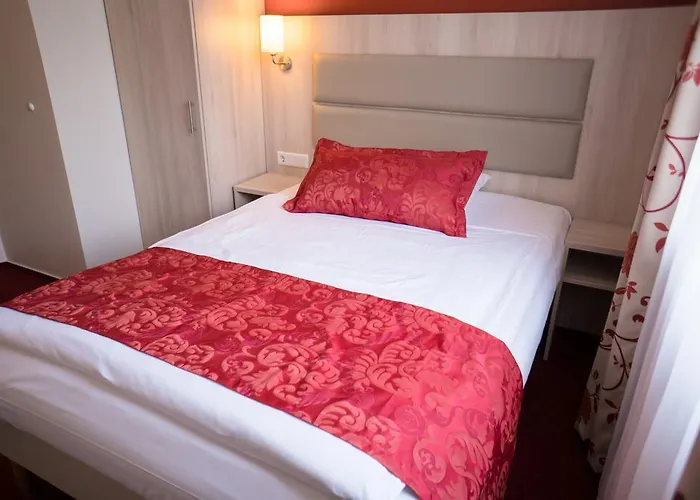 Roedelheimer Hof - Am Wasserturm