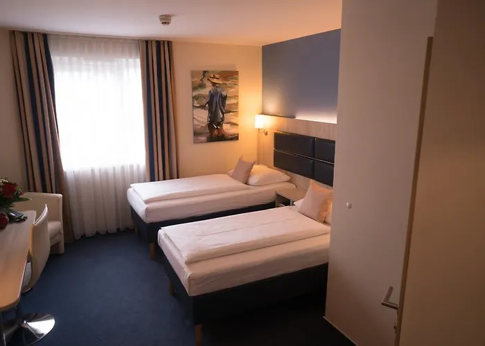 Hotel Roedelheimer Hof - Am Wasserturm Frankfurt am Main