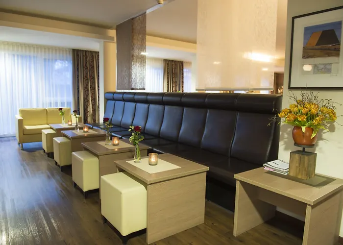 Roedelheimer Hof - Am Wasserturm Hotel Frankfurt nad Menem