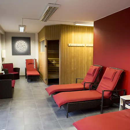 Roedelheimer Hof - Am Wasserturm Отель Франкфурт-на-Майне