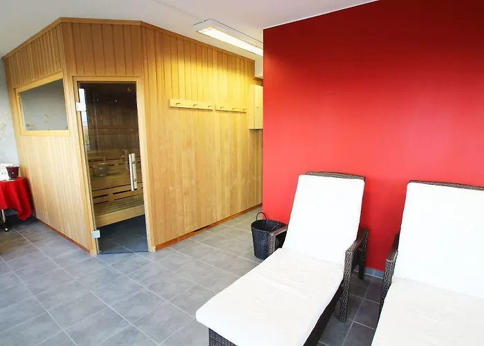 Roedelheimer Hof - Am Wasserturm 3* Франкфурт-на-Майне