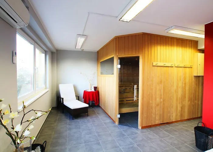 Roedelheimer Hof - Am Wasserturm