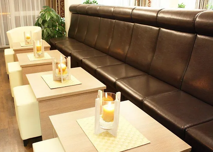 Roedelheimer Hof - Am Wasserturm