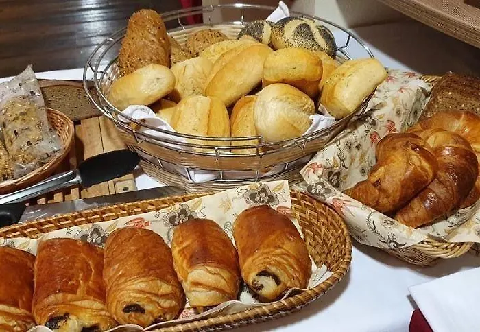 Отель Roedelheimer Hof - Am Wasserturm Франкфурт-на-Майне