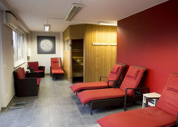 Roedelheimer Hof - Am Wasserturm Отель Франкфурт-на-Майне