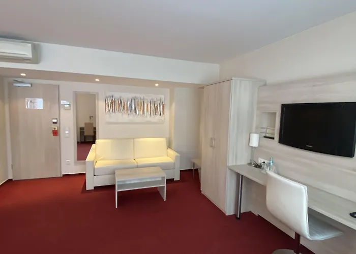 Roedelheimer Hof - Am Wasserturm Франкфурт-на-Майне