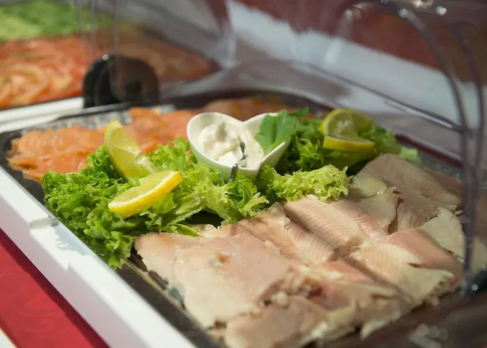 Отель Roedelheimer Hof - Am Wasserturm